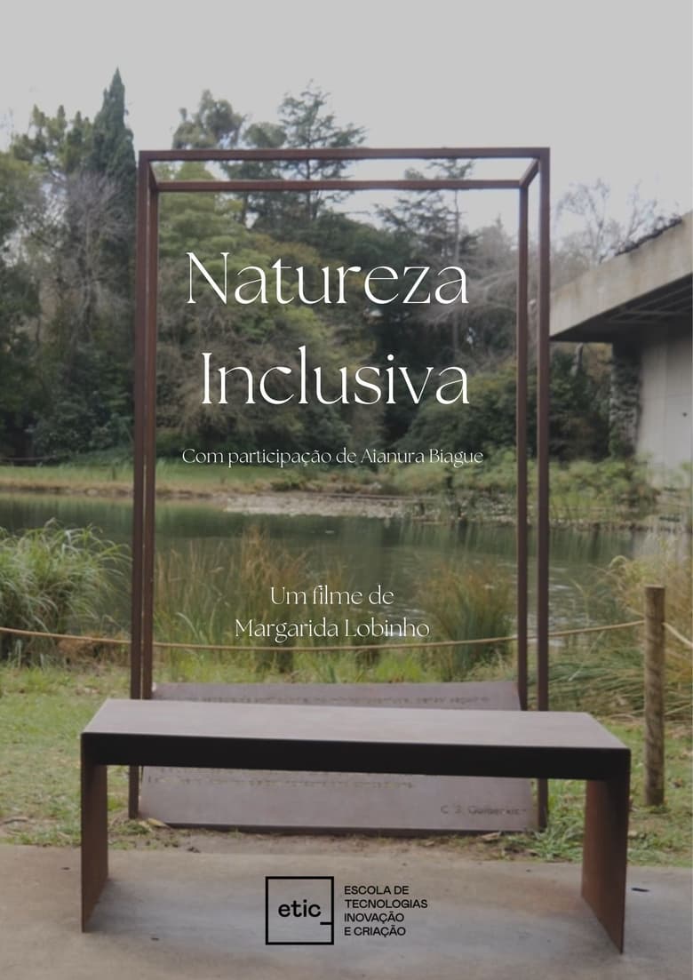 Poster of Inclusive Nature