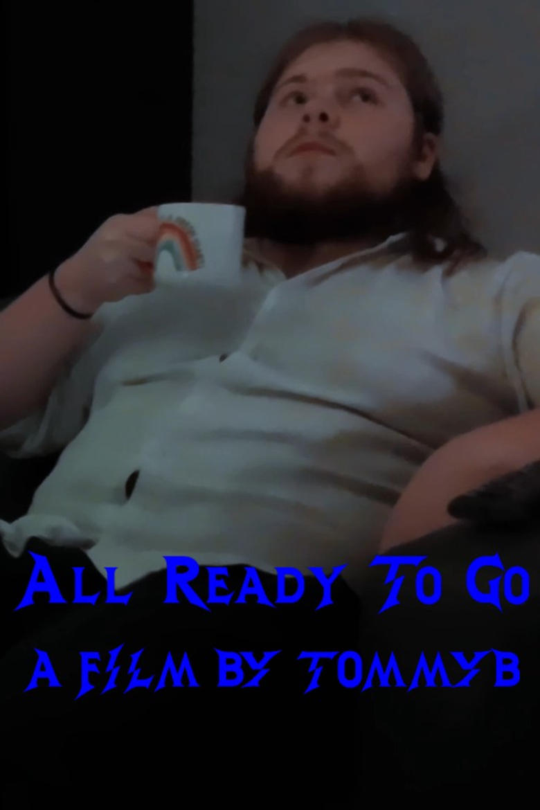 Poster of All Ready To Go