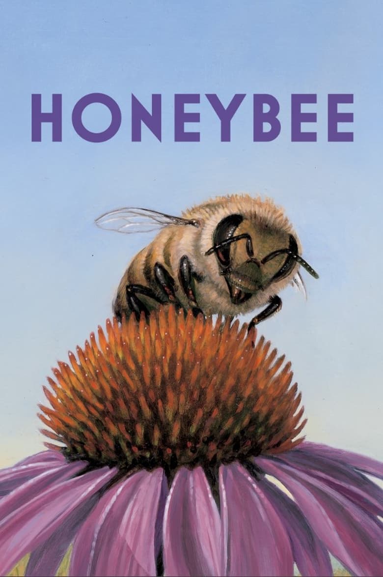 Poster of Honeybee