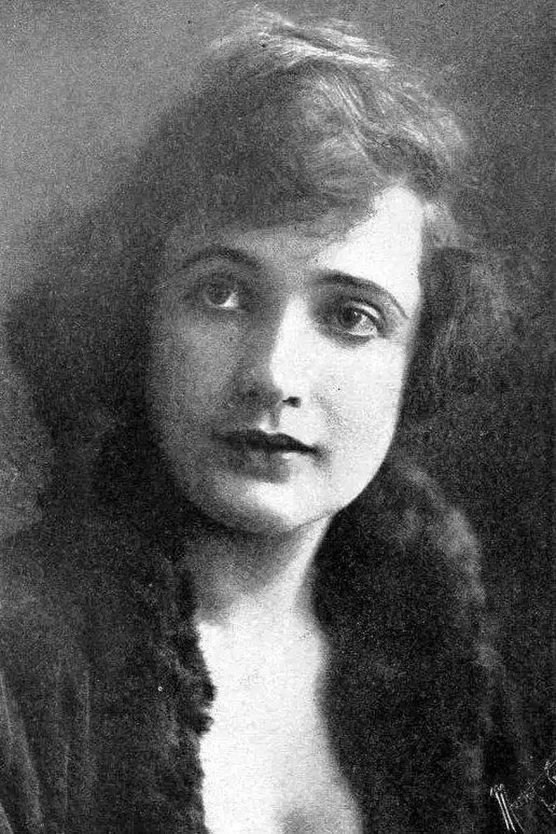 Portrait of Ollie Kirby