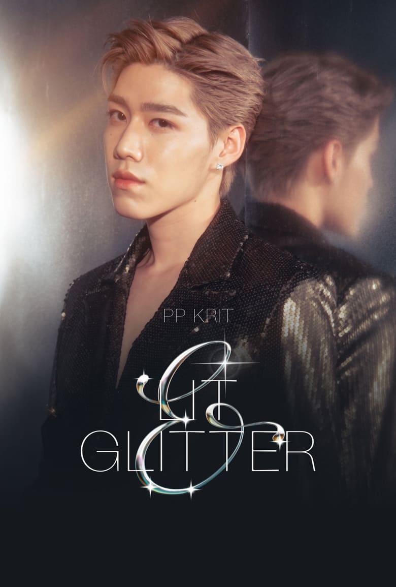 Poster of PP Krit Lit & Glitter