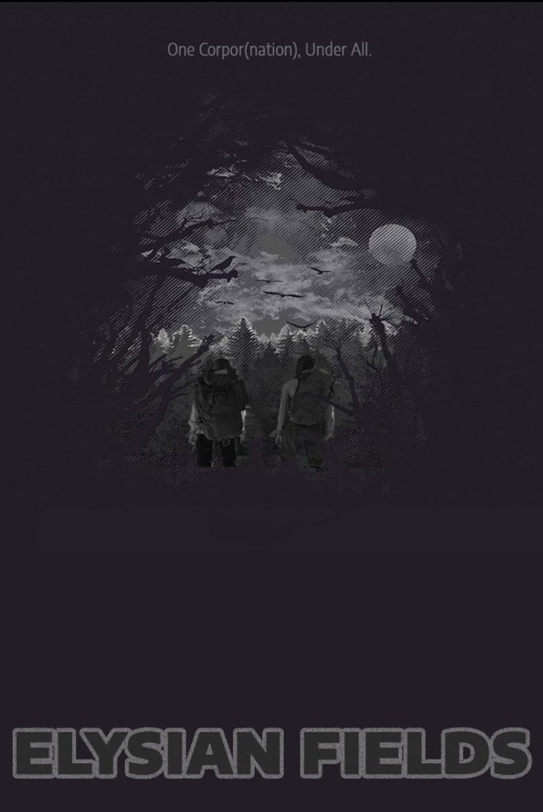 Poster of Elysian Fields