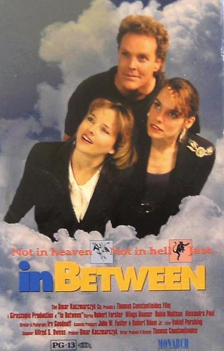 Poster of In Between