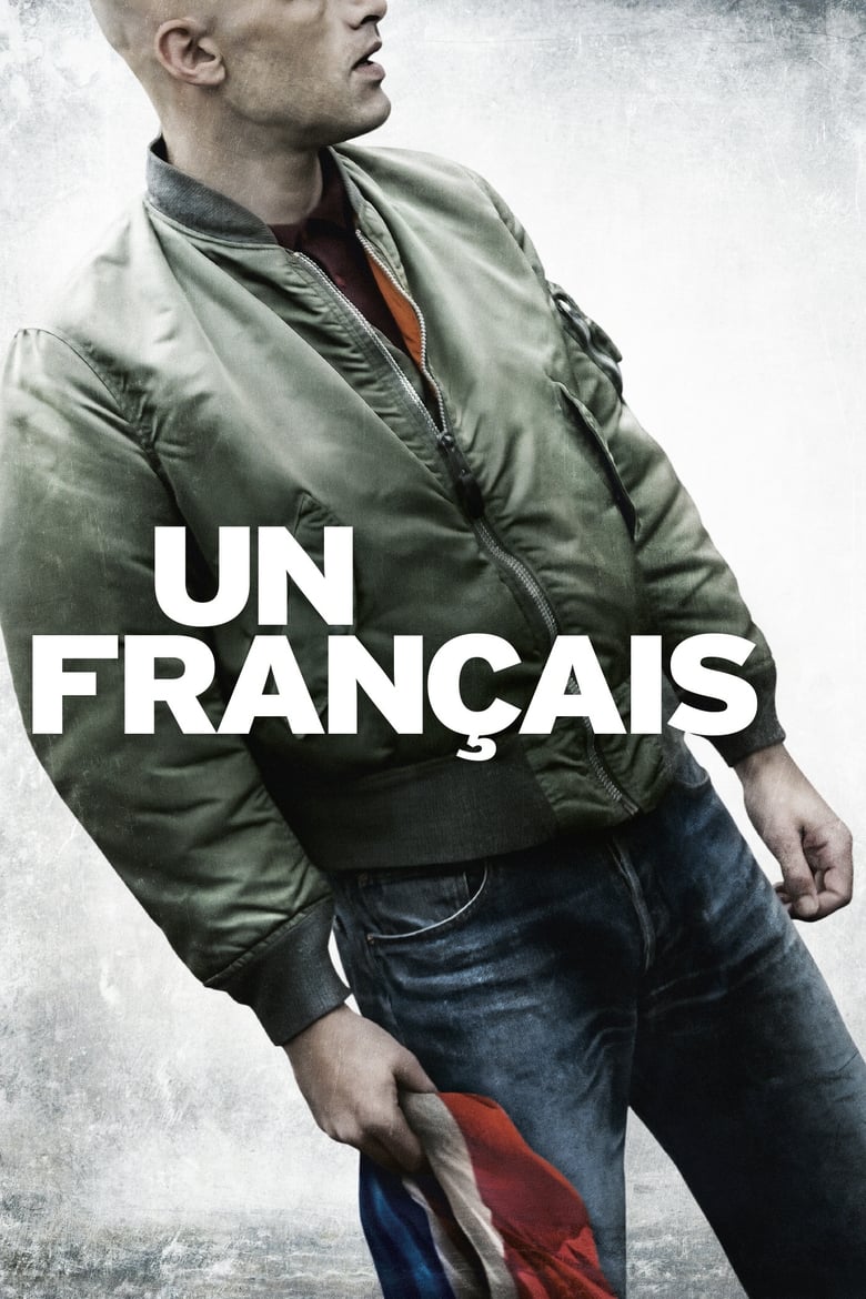 Poster of French Blood