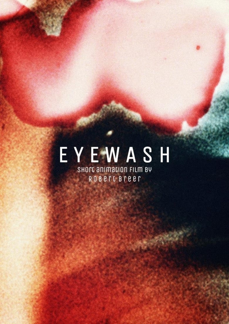 Poster of Eyewash