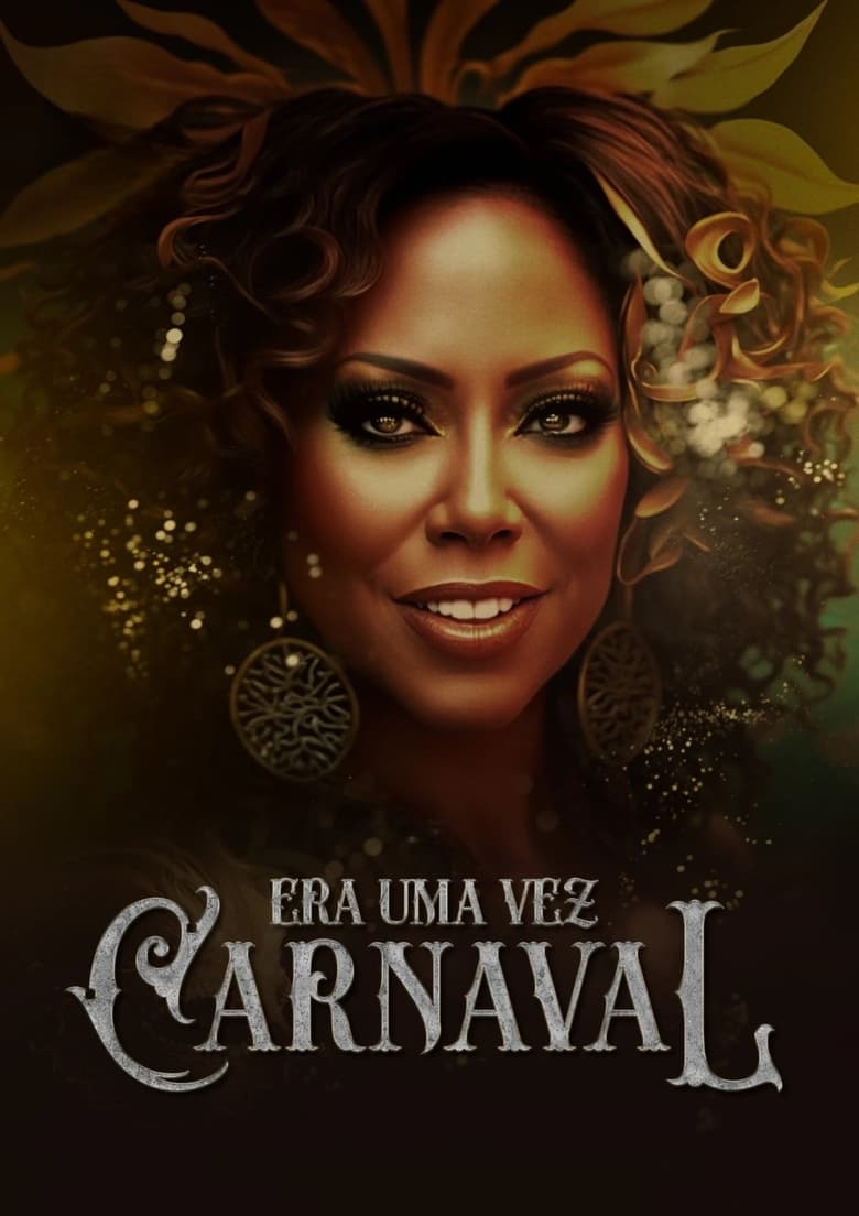 Poster of Era Uma Vez Carnaval