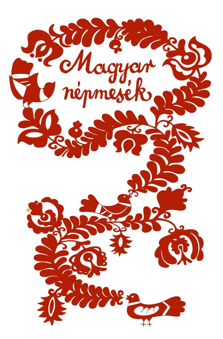 Poster of Hungarian Folk Tales: The Astronomer, the Thief, the Huntsman and the Tailor