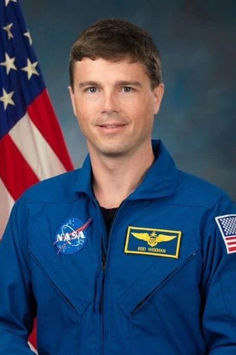Portrait of Reid Wisemann