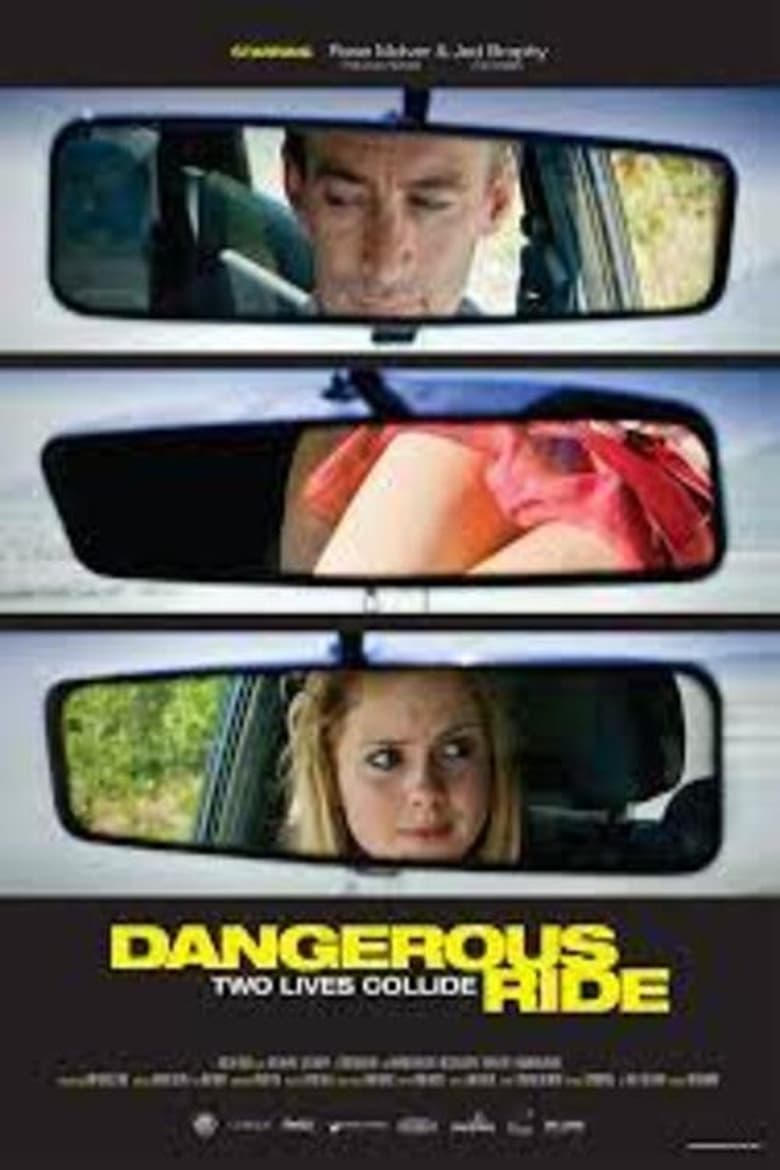 Poster of Dangerous Ride