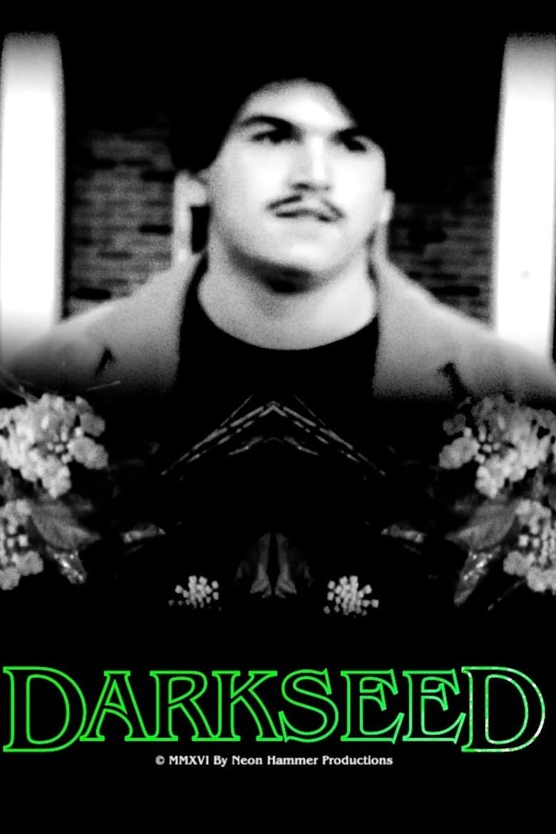 Poster of Darkseed