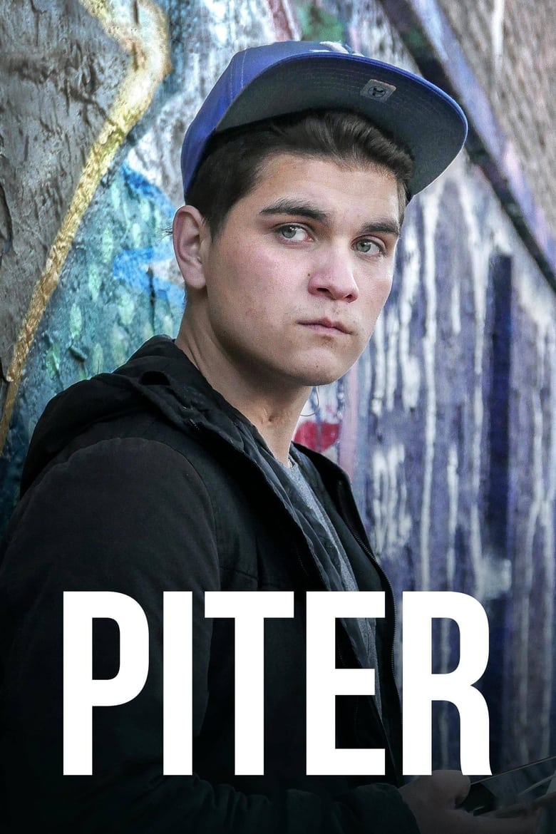 Poster of Piter