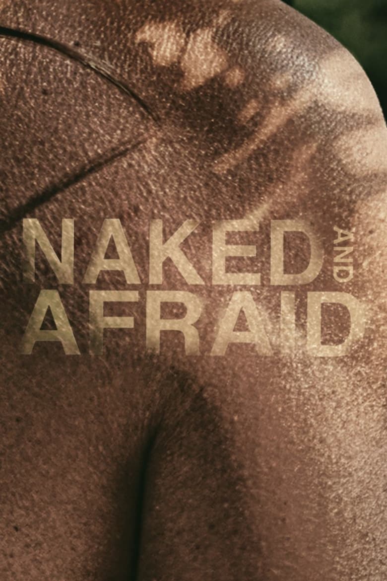 Poster of Cast and Crew in Naked And Afraid - Season 6 - Episode 2 - Frozen in Fear