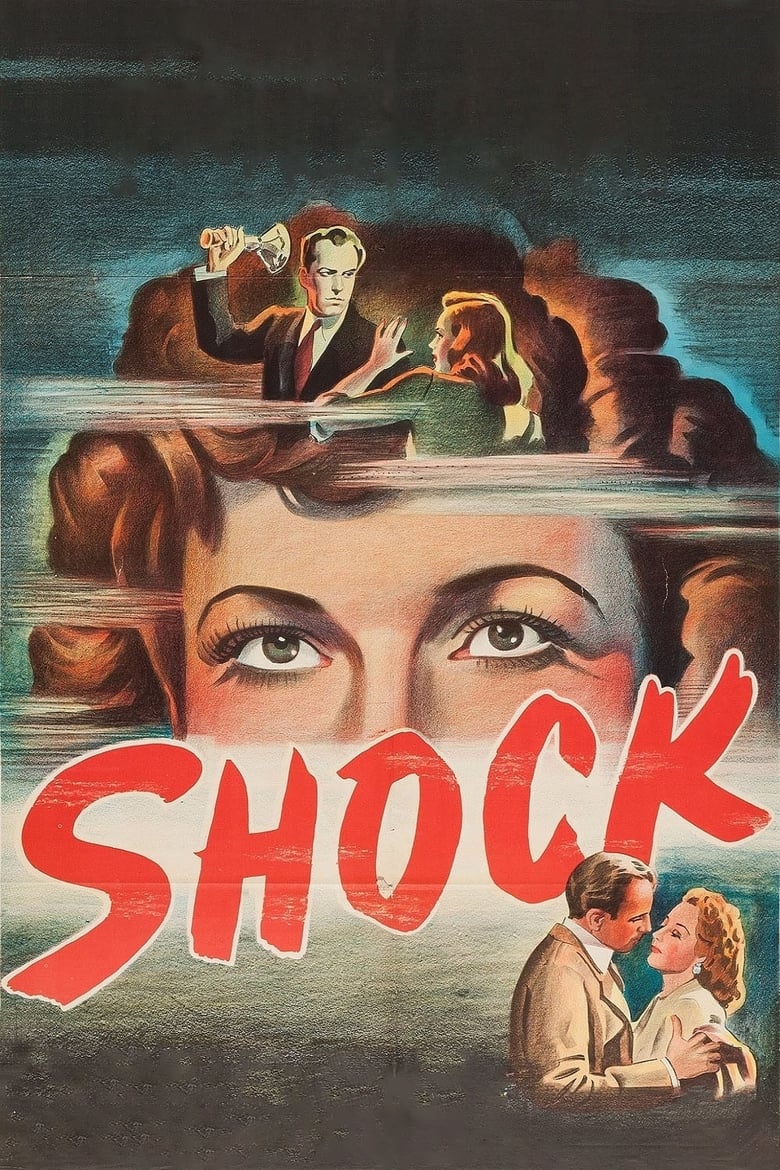 Poster of Shock