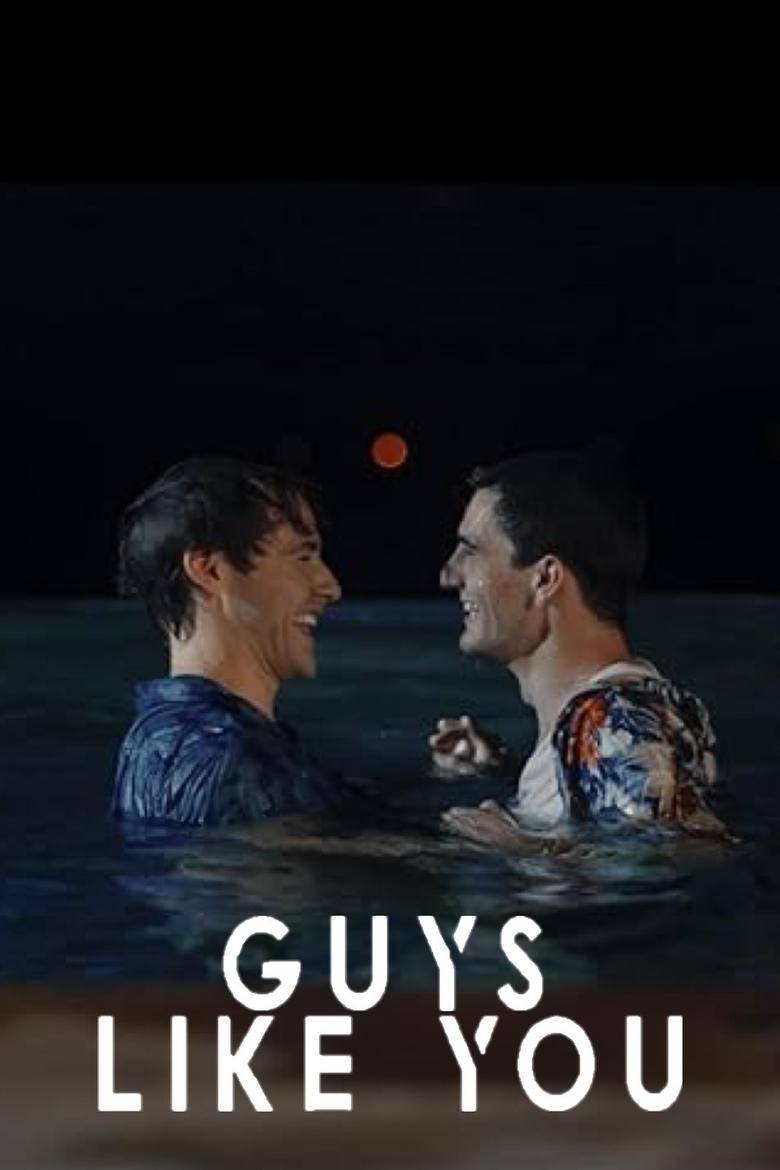 Poster of Episodes in Guys Like You - Season 1 - Season 1