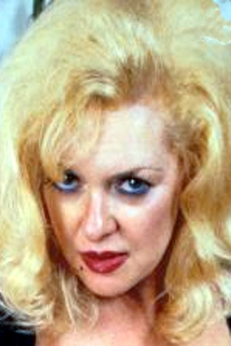 Portrait of Anna Lisa