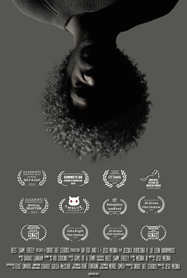 Poster of An Ego and I