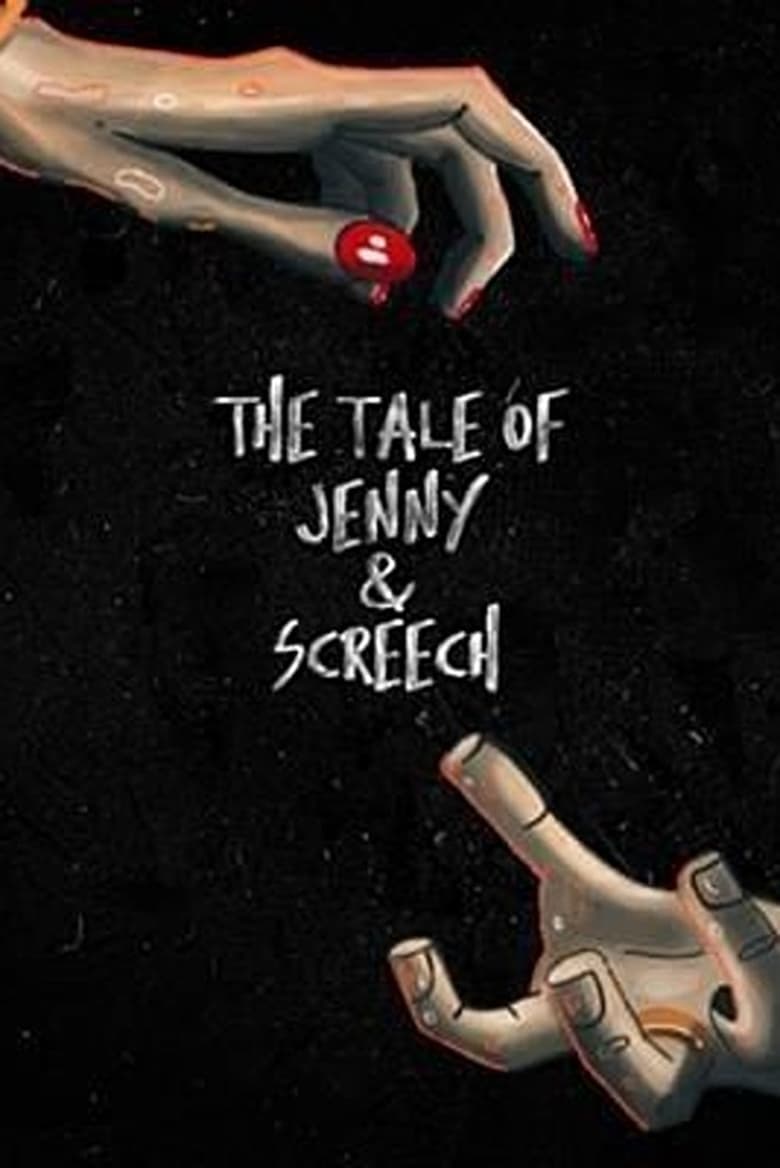 Poster of The Tale of Jenny & Screech