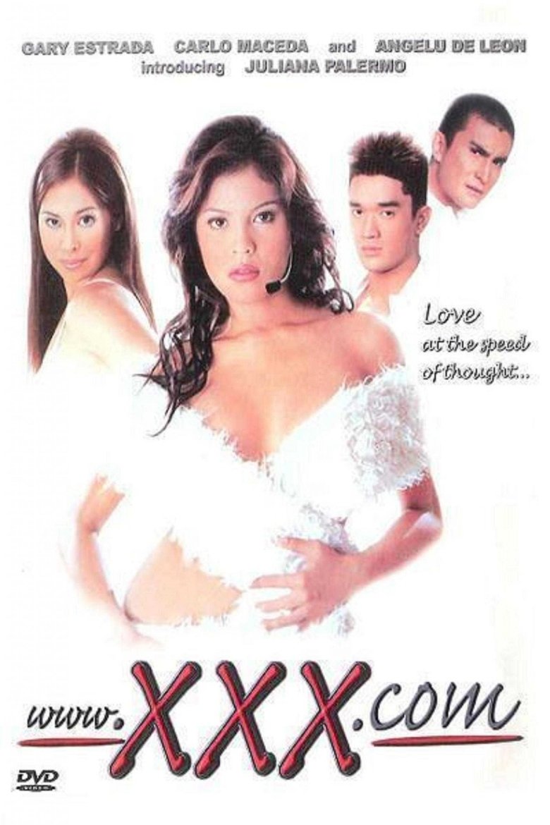 Poster of www.XXX.com