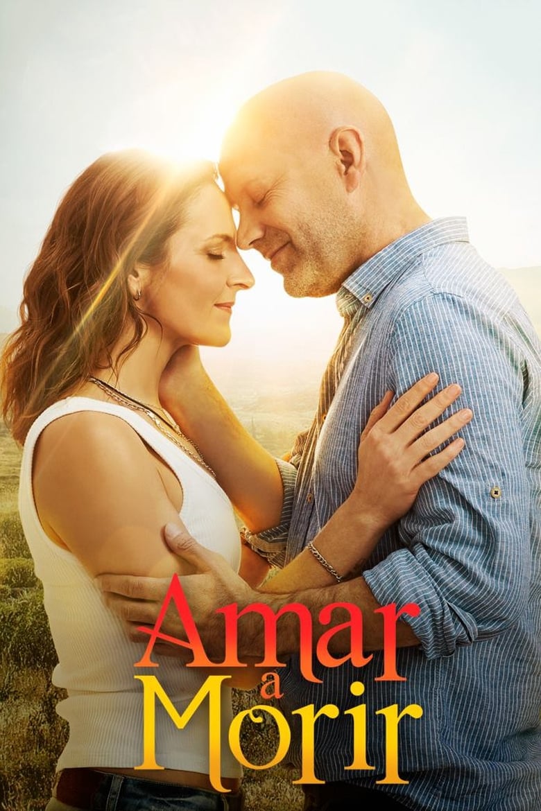 Poster of Amar a morir