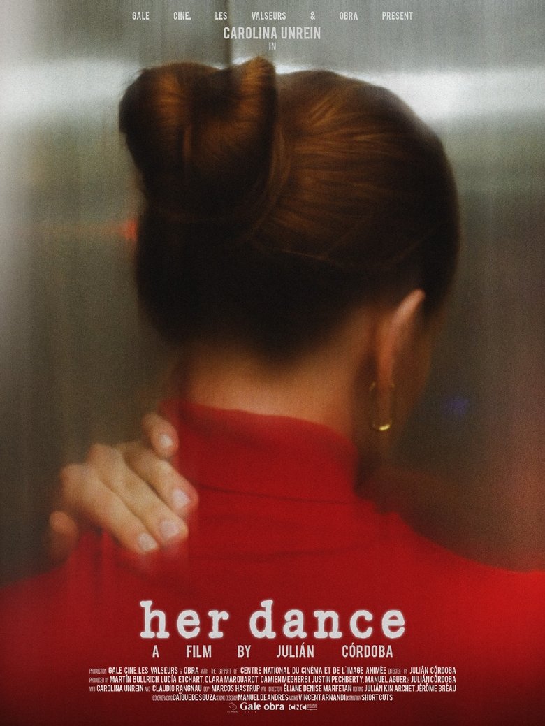 Poster of Her Dance