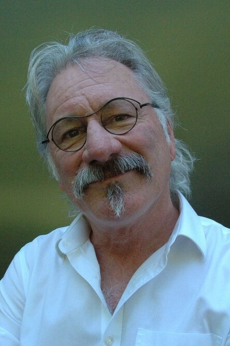 Portrait of Charles Andre