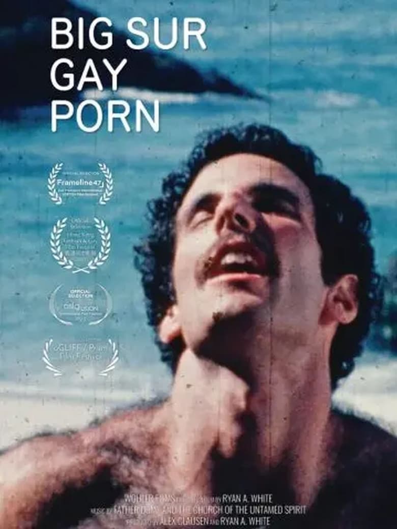 Poster of Big Sur Gay Porn