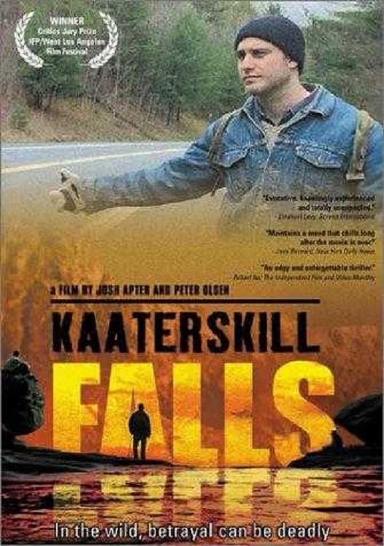 Poster of Kaaterskill Falls