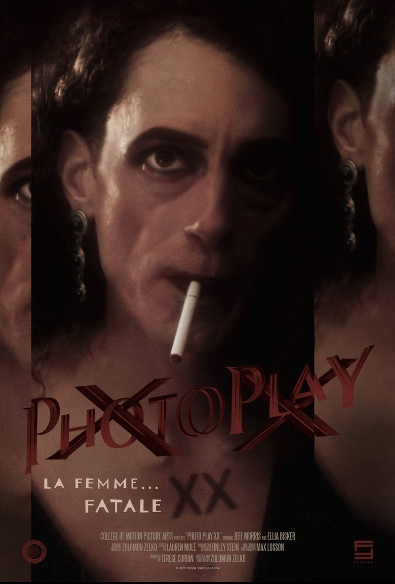 Poster of Photo Play XX