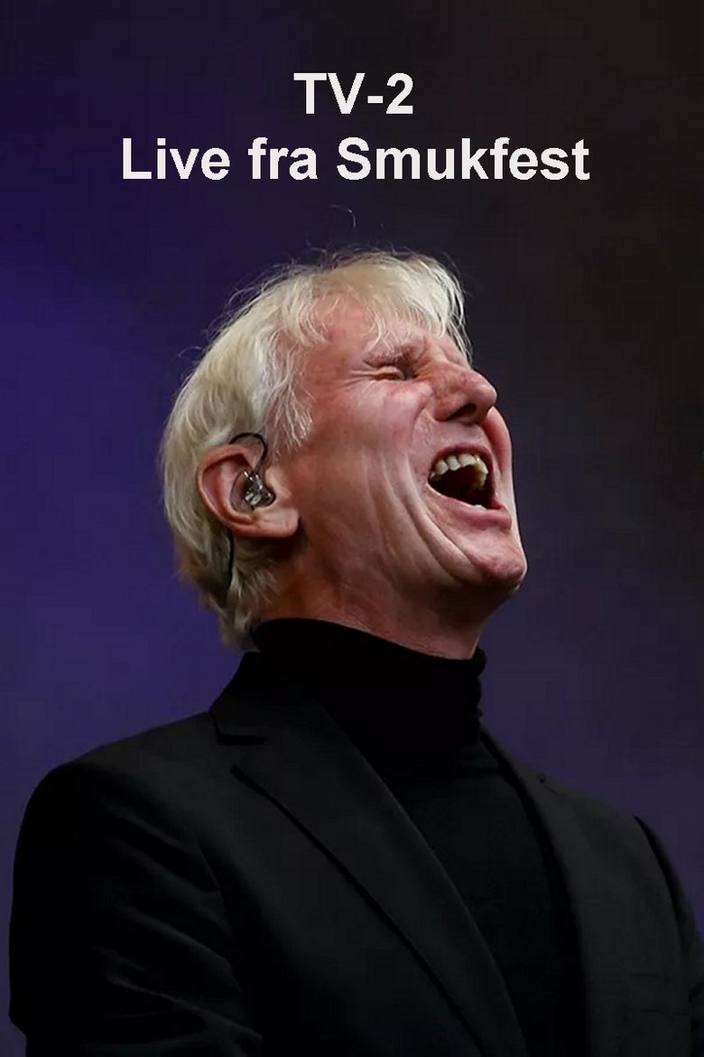 Poster of TV-2: Live fra Smukfest