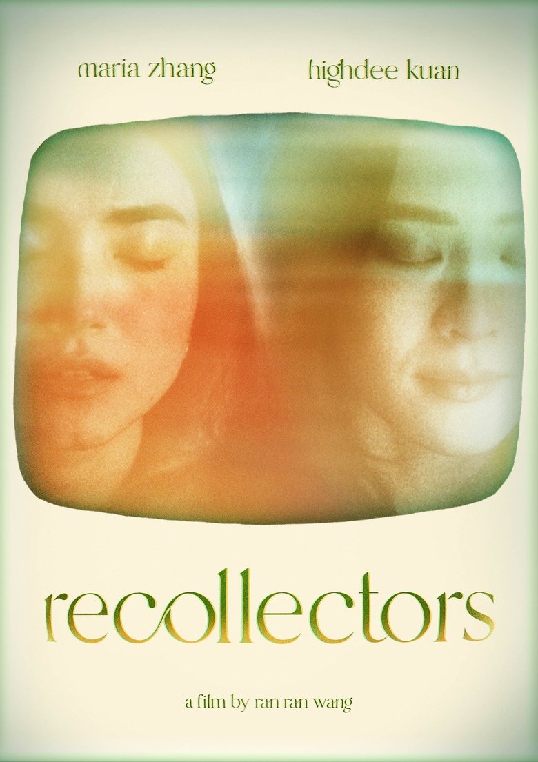Poster of Recollectors