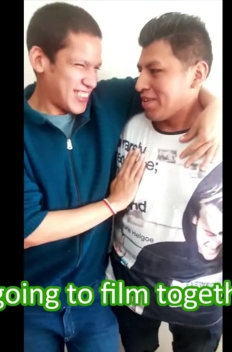 Poster of Se ha formado una pareja