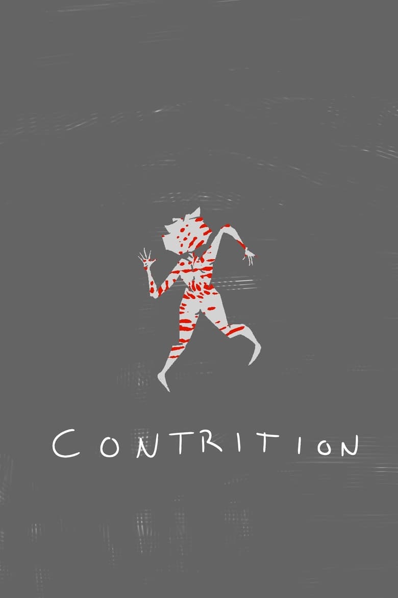 Poster of Contrition