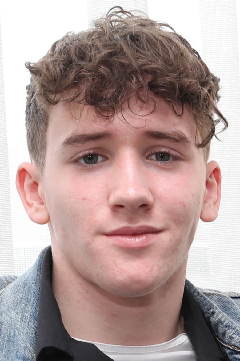 Portrait of Art Parkinson