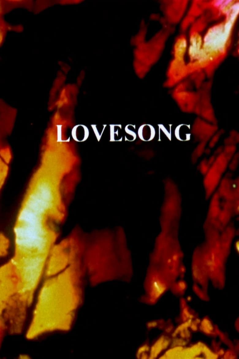 Poster of Lovesong