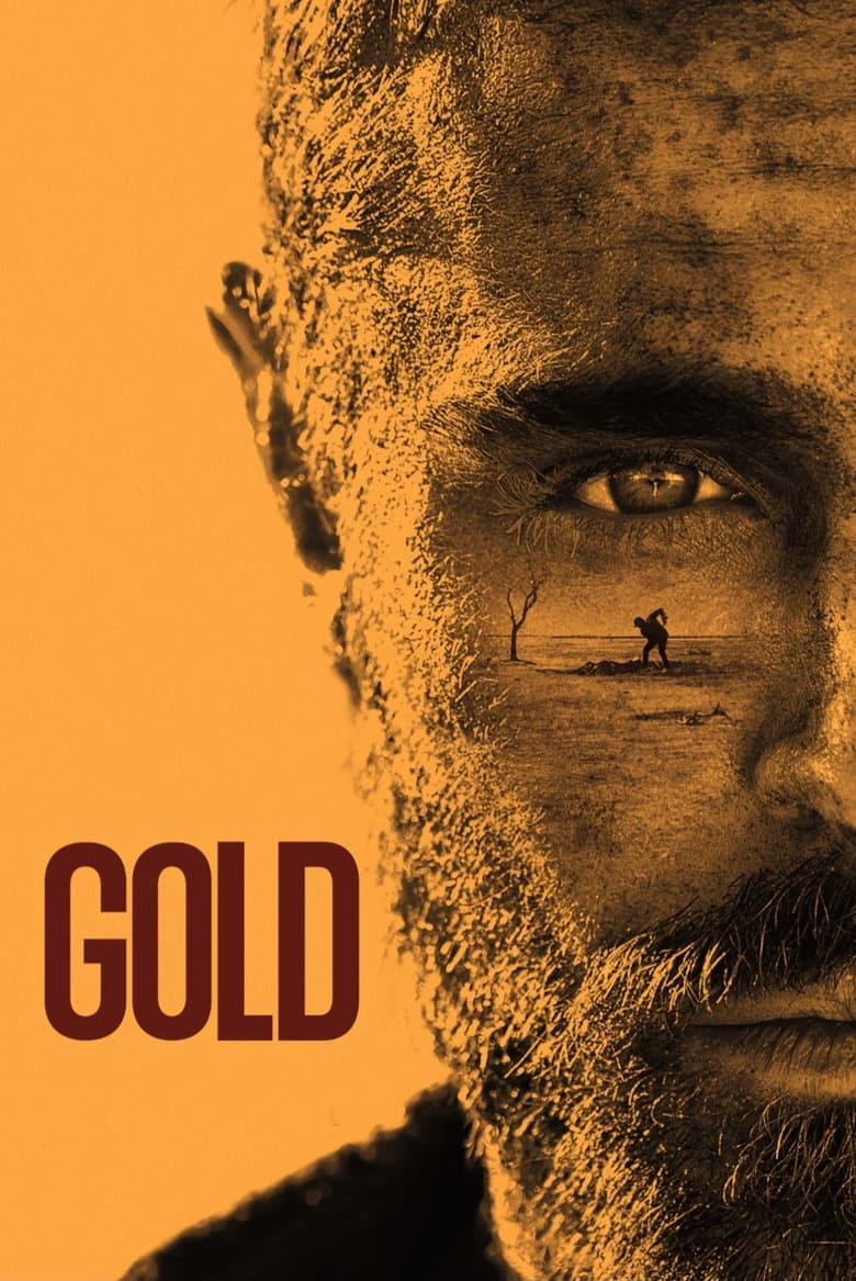 Poster of Gold