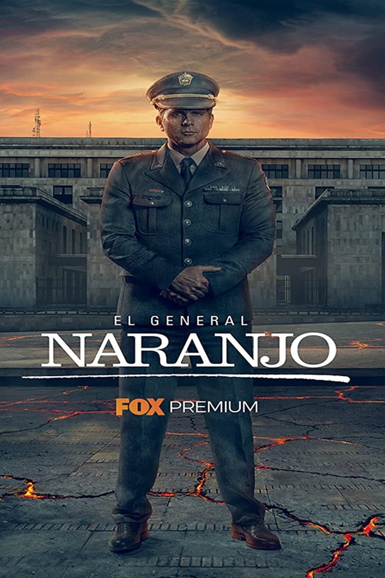 Poster of Episodes in General Naranjo - Season 3 - Season 3