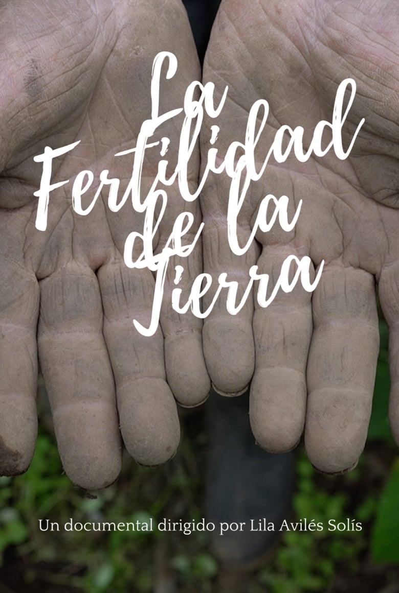 Poster of La fertilidad de la tierra