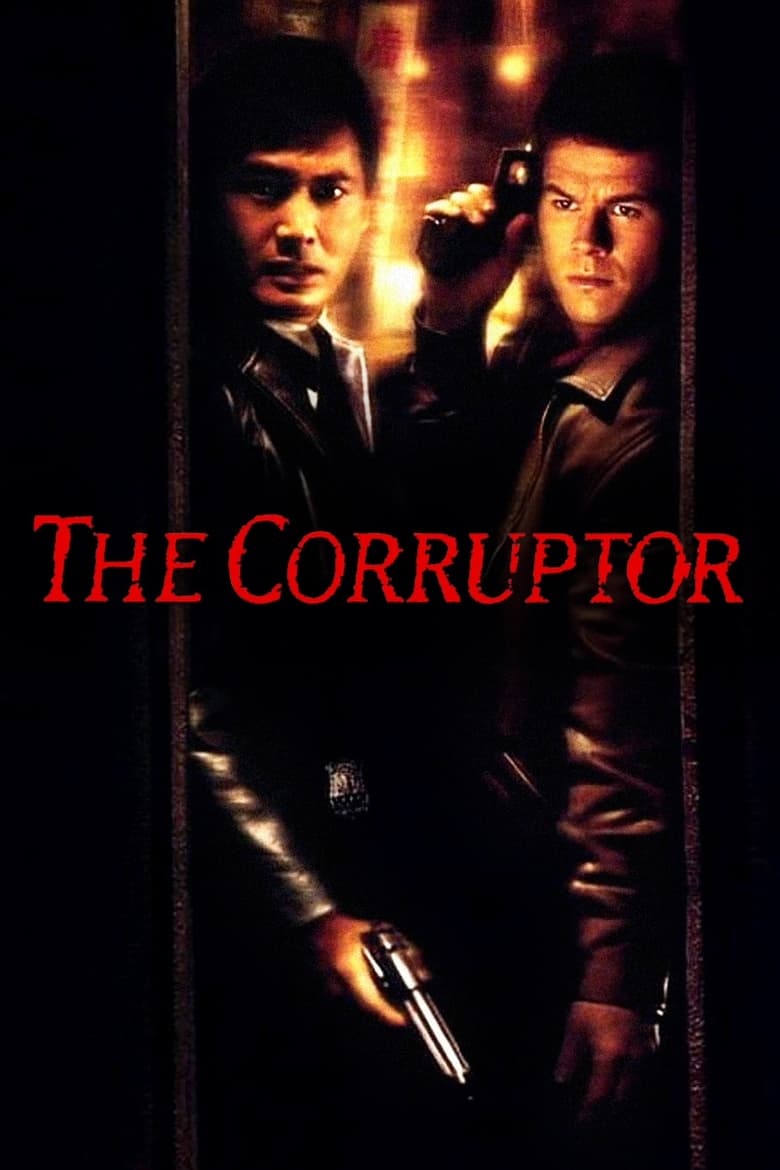 Poster of The Corruptor