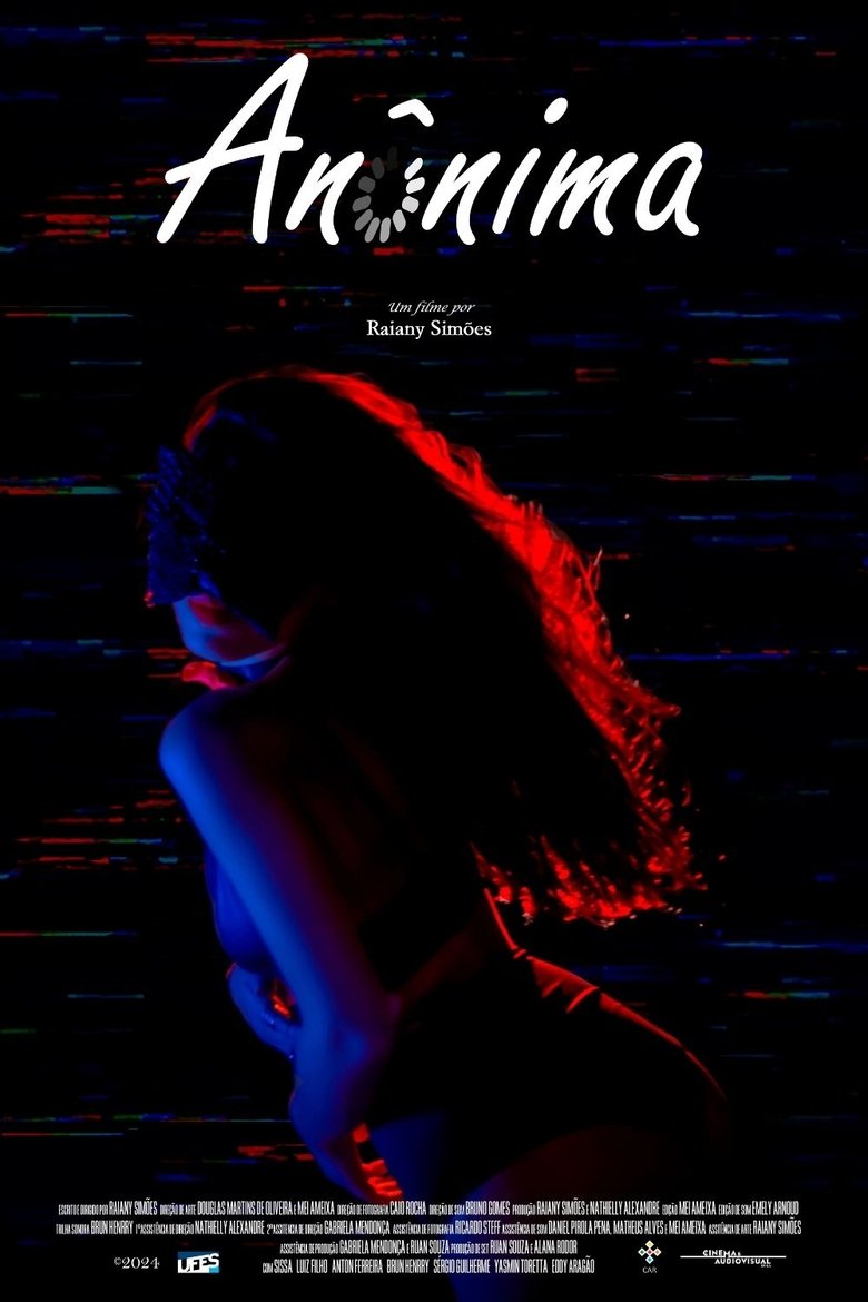 Poster of anonymous