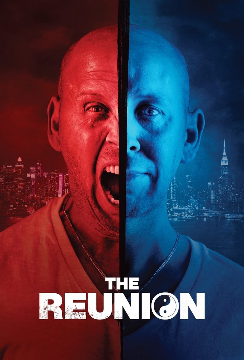 Poster of The Reunion