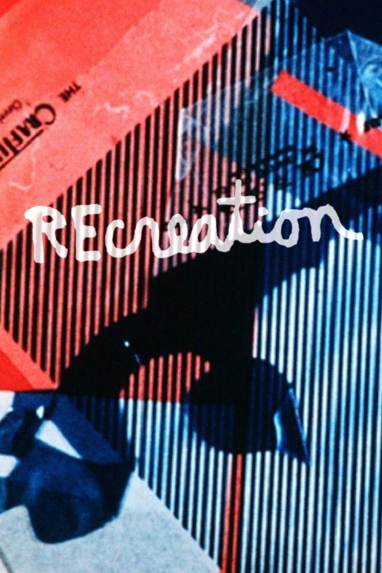 Poster of Recreation