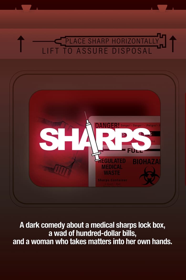 Poster of SHARPS