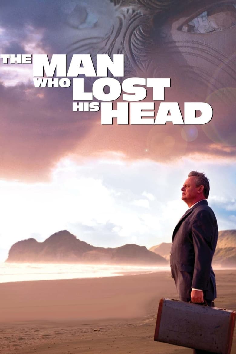 Poster of The Man Who Lost His Head