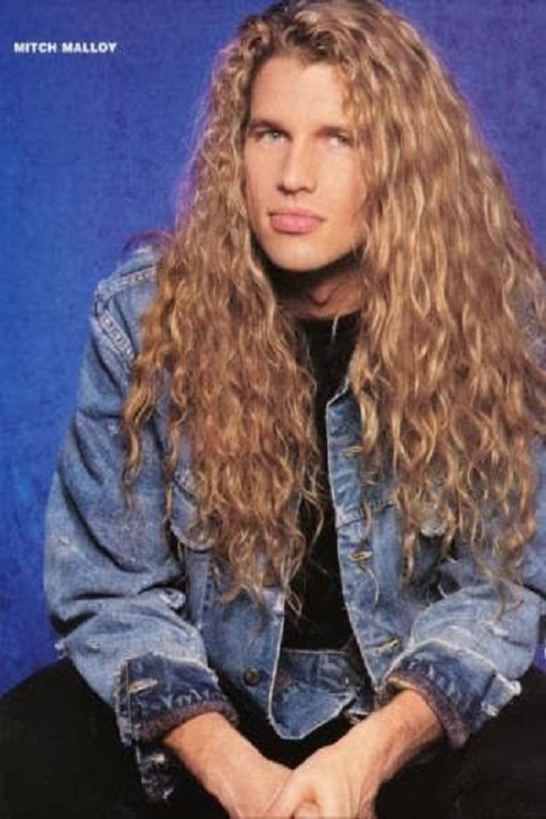 Portrait of Mitch Malloy