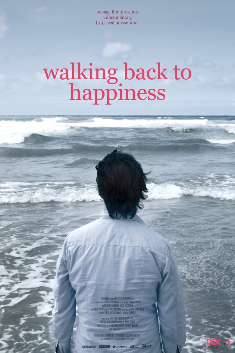 Poster of Walking Back to Happiness