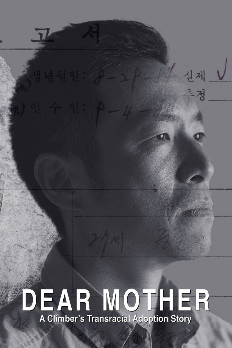 Poster of Dear Mother - A Climber's Transracial Adoption Story