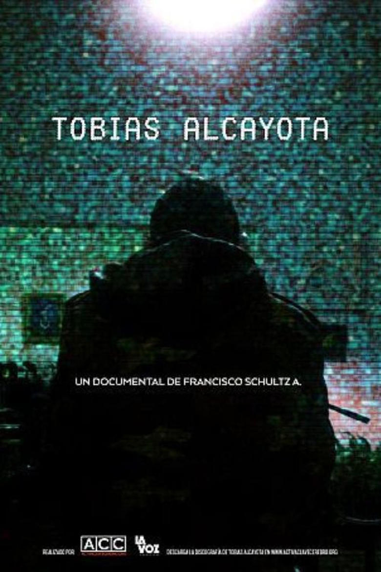 Poster of Tobías Alcayota