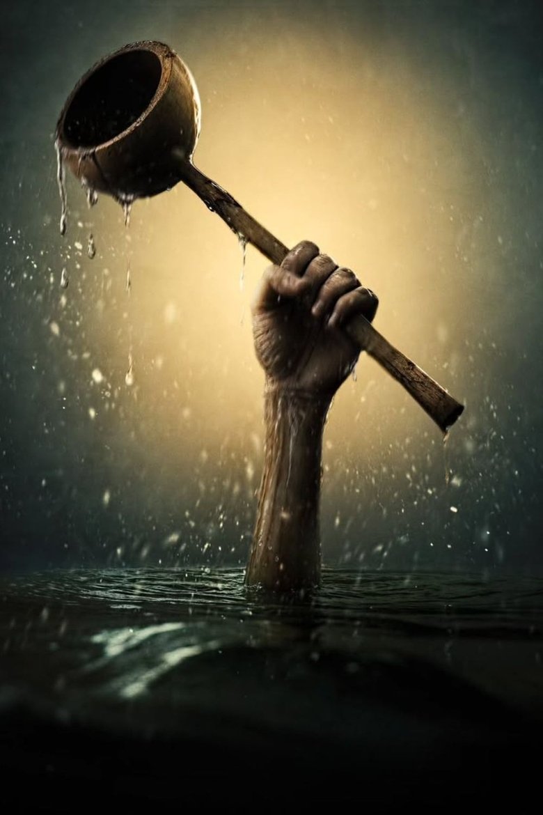 Poster of Kang Solah