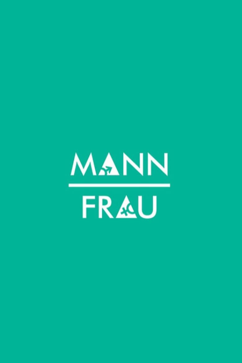 Poster of Mann / Frau