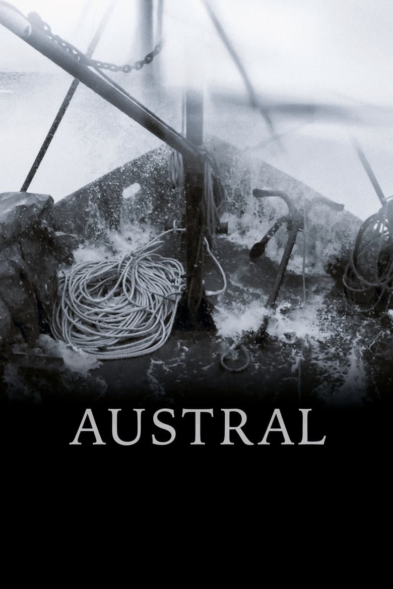 Poster of Austral